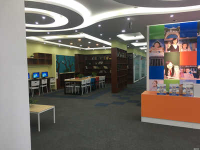 常州達文教育信息咨詢服務介紹