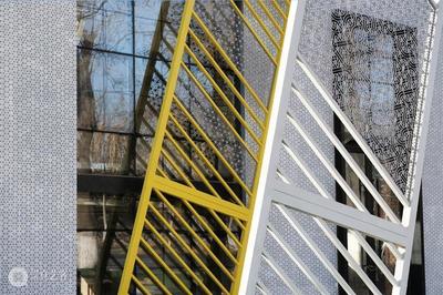 當(dāng)廉價(jià)材料遇上先鋒設(shè)計(jì) 非靜止建筑如何重塑北京時(shí)尚創(chuàng)意夢(mèng)工廠