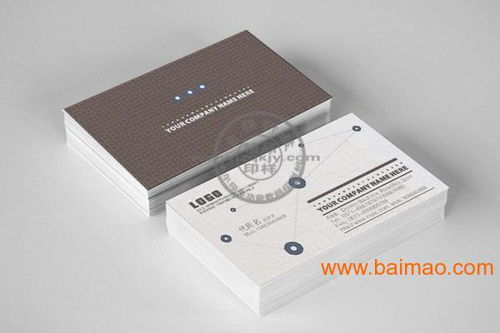 可印制個性化名片的數碼印刷機 火爆銷售背后的生產廠家、價格與數字內容制作服務