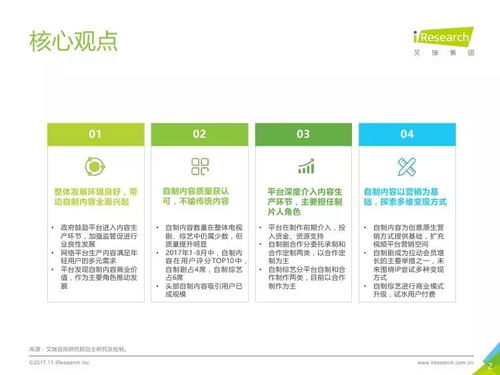 2017年中國(guó)網(wǎng)絡(luò)自制內(nèi)容行業(yè)研究報(bào)告 數(shù)字內(nèi)容制作服務(wù)深度解析