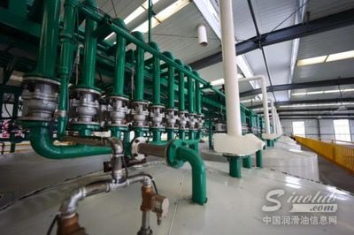 英萊殼智慧工廠 超凡技術(shù)全解密！——如何用科技重新定義石油石化未來