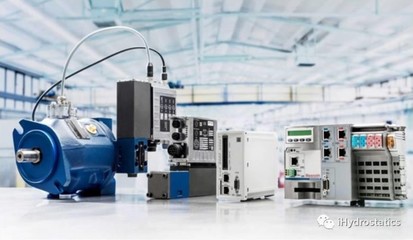 工業(yè)4.0時代液壓技術(shù)的智能躍遷與工業(yè)自動控制系統(tǒng)裝置制造的協(xié)同進(jìn)化